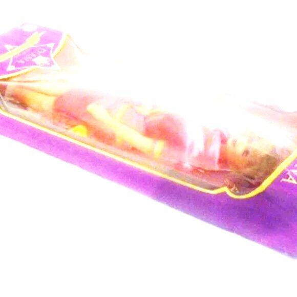 Way Out Toys PRINCESS DIANA Royal Diana Barbie Doll Movable Arms Twist Waist - Picture 3 of 7